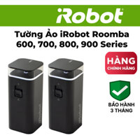 Chính hãng - Tường ảo / Virtual Wall Robot Hút Bụi iRobot 500 600 700 800 900 Series