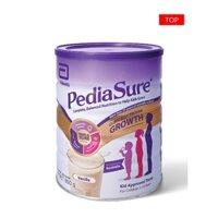 [CHÍNH HÃNG ÚC] Sữa Bột PediaSure 850g Cho Trẻ Từ 1-10 Tuổi