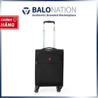 [CHÍNH HÃNG] Vali Hành Lý Xách Tay Siêu Nhẹ LUGBRO PILOT - Bảo Hành Trọn Đời