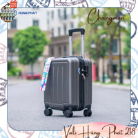 [CHÍNH HÃNG] Vali HÙNG PHÁT UZO 222 SIZE 16 BẢO HÀNH 2 NĂM CÓ LY ĐỰNG NƯỚC