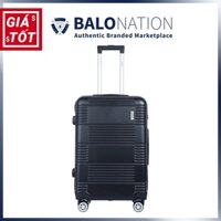 [CHÍNH HÃNG] Vali Kéo Nhựa 20 inch STARGO HARMONY Z22 - BH Dài Hạn