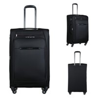 Chính Hãng  Vali Kéo Vải Du Lịch SAKOS VIVIAN 5 - Size S (20inch)/ Xách Tay (Cabin) - Khóa TSA