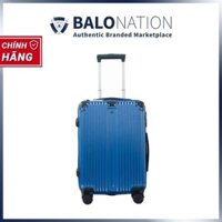 [CHÍNH HÃNG] Vali Nhựa 28 inch Ký Gửi HÙNG PHÁT 225 - BH Dài Hạn