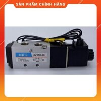 [Chính Hãng]  Van điện từ UNI-D 4V110-06