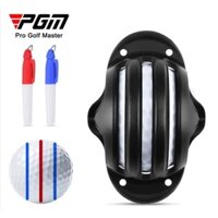 [Chính Hãng] Vẽ Line Bóng - PGM Golf Ball Line Marker - HXQ009