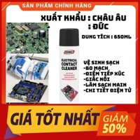 (Chính Hãng) Vệ sinh bo mạch điện tử  Hàng Châu Âu