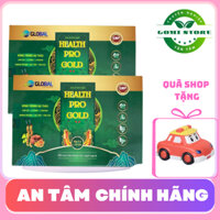 [CHÍNH HÃNG] VIÊN ĂN NGỦ NGON HEALTH PRO GOLD ĐÔNG TRÙNG HẠ THẢO
