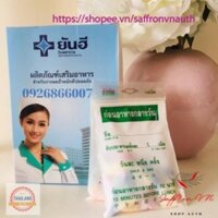 [CHÍNH HÃNG] VIÊN GIẢM CÂN YANHEE VIP7-SS THÁI LAN