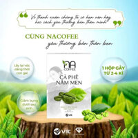 [Chính Hãng] Viên Giảm Cân Cafe Nấm Men Chuyensisaigon504