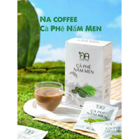 [Chính Hãng] Viên Giảm Cân Cafe Nấm Men Chuyensisaigon504