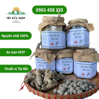 [CHÍNH HÃNG] Viên Tam Thất Mật Ong Rừng Lai Châu (Chuẩn Thơm)