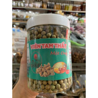 ✅{Chính hãng} Viên Tam Thất Mật Ong- thảo mộc -dược liệu-đặc sản vùng cao - gia truyền dân tộc - đặc sản 999