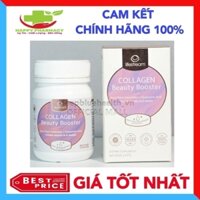[Chính hãng] Viên uống cấp nước và bổ sung collagen Lifestream Collagen Beauty Booster (60 viên)