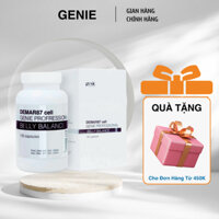 [CHÍNH HÃNG] Viên Uống Giảm Mỡ Bụng Belly Balance Genie 130 Viên Hàn Quốc