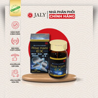[CHÍNH HÃNG] VIÊN UỐNG HỖ TRỢ MỌC TÓC RIBETO SHOJI RISE  90V
