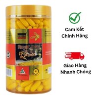 [Chính hãng] Viên Uống Sữa Ong Chúa Costar Royal Jelly 1610mg Của Úc ,365 Viên