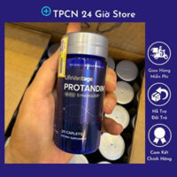 [CHÍNH HÃNG] Viên Uống Thảo Dược Protandim LifeVantage - Nrf2 Synergizer