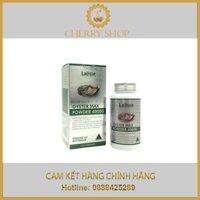 [CHÍNH HÃNG] ✅Viên Uống Lalisse Prostate Health Management - Giúp Tăng Cường Chức Năng Tiền Liệt Tuyến (Hộp 100 viên)