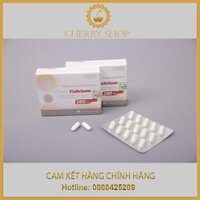 [CHÍNH HÃNG] Viên Uống Chela-Calcium D3 (Hộp 30 viên)
