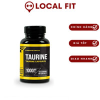 [Chính hãng] Viên uống Primaforce Taurine 1000mg (180 viên) nhập khẩu Mỹ hỗ trợ tập luyện tại wheydatcanghp