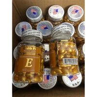 [Chính Hãng] VIÊN VITAMIN E SỮA ONG CHÚA HEALTH PRO ROYAL JELLY 90 VIÊN CỦA MỸ