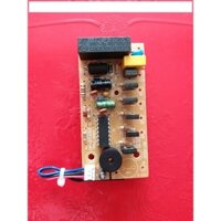 (CHÍNH HÃNG) VINAWIND QT1400, VỈ MẠCH QUẠT TRẦN ĐIỆN CƠ THỐNG NHẤT. 3 cánh