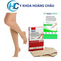 [CHÍNH HÃNG] Vớ y khoa (vớ gối) chống suy giãn tĩnh mạch Biohealth (Úc)