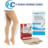 [CHÍNH HÃNG] Vớ y khoa (vớ đùi), vớ chống suy giãn tĩnh mạch Biohealth (Úc)