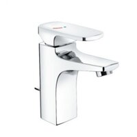 [Chính hãng] Vòi Lavabo INAX LFV-5002S Nóng lạnh Ecohandle