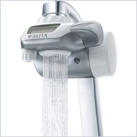 [CHÍNH HÃNG] Vòi lọc Brita 600L - TuAnShop