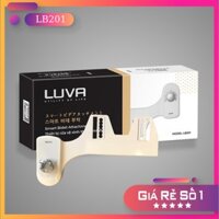 [CHÍNH HÃNG] Vòi vệ sinh thông minh Luva Bidet LB201 - 2 đầu phun, bản nâng cấp mới nhất