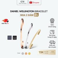 [Chính Hãng] Vòng Tay Classic Cuff V1 Chính Hãng - Daniel Store