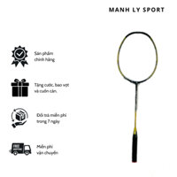 [Chính hãng] Vợt cầu lông Pro - Nano Tec Pro 500