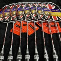 [CHÍNH HÃNG] Vợt cầu lông PRO Proace 318   [ HOT HIT ] RẺ VÔ ĐỊCH " ₁ . ) ༈ . ྇ # []