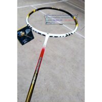 [Chính hãng] Vợt cầu lông Apacs Power Concept 1100 - 4U