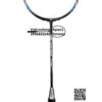 [Chính hãng] Vợt cầu lông Tenway Nano Speed 99 - 4U - Màu sắc mới 2020