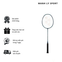 [Chính hãng] Vợt Cầu Lông Yonex Nanoflare 800 Play