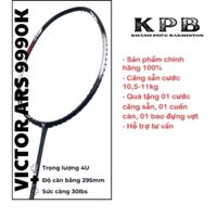 [CHÍNH HÃNG] Vợt cầu lông Yonex Arcsaber 7 Tour phù hợp chơi công thủ toàn diện