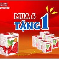 [CHÍNH HÃNG] VƯƠNG NÃO KHANG - Hỗ Trợ tăng cường trí tuệ cho trẻ em - Date mới