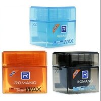 Chính hãng Wax tạo kiểu tóc Romano 68g