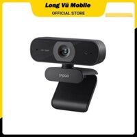 [Chính Hãng] Webcam 1080p Rapoo C260