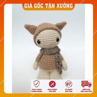 [Chinh Hang] [Xả Hàng] Mini Doll