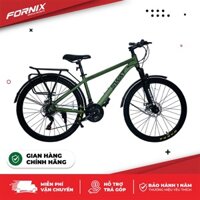 [CHÍNH HÃNG] Xe Đạp Địa Hình MTB SWAT SM26 - Fornix - Vòng Bánh 26"- Bảo Hành 12 Tháng