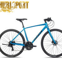 [Chính hãng] Xe đạp GIANT ESCAPE 1 2020