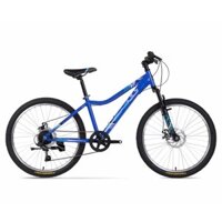 [CHÍNH HÃNG] XE ĐẠP JETT CYCLES VIPER SPORT (XANH)