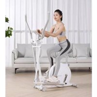 (Chính Hãng) Xe Đạp Tập Thể Dục Đa Năng ELIP Osaky QM2201