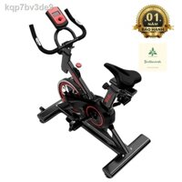 ♙[Chính hãng] Xe đạp thể dục GYM Bike Sport Q7 tập luyện tạ