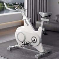 [Chính hãng] Xe đạp thể thao trong nhà Fujiko F10, Xe đạp tập thể dục tập gym cao cấp
