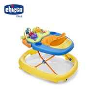 (Chính Hãng) Xe tập đi Walky Talky Chicco 6M+