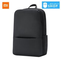 [CHÍNH HÃNG XIAOMI] Ba Lô Doanh Nhân Xiaomi Thế Hệ 2, Dung Tích 18L Thời Trang, Chống Nước Chống Sốc - Hàng Nhập Khẩu